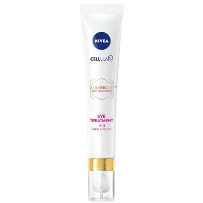 Nivea Cellular Luminous 630 Anti-Dark Spot Eye Treatment 15ml