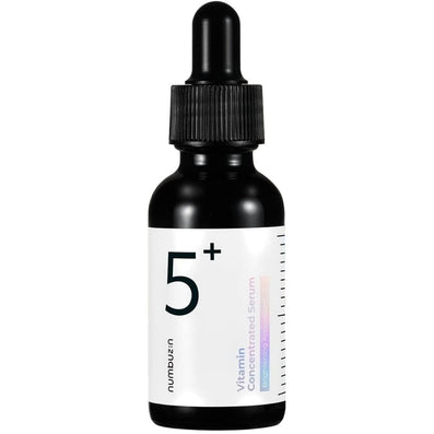 Numbuzin No. 5 Vitamin Concentrated Serum 30ml
