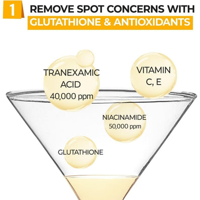 Numbuzin No. 5 Vitamin Concentrated Serum 30ml