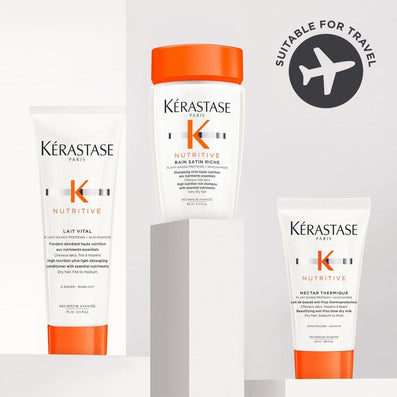 Kerastase Nutritive Discovery Set