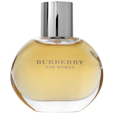 Burberry Original Woman Eau De Parfum 50ml