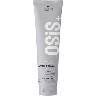 Schwarzkopf Professional OSiS+ Bounty Balm Curl Cream 150ml