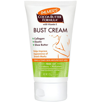 Palmer's Cocoa Butter Formula Bust Cream 125g