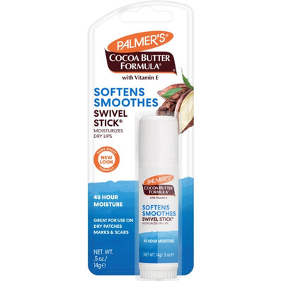 Palmer's Cocoa Butter Formula Ultimate Moisture Swivel Stick 14g