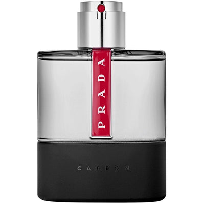 Prada Luna Rossa Carbon Eau De Toilette 100ml