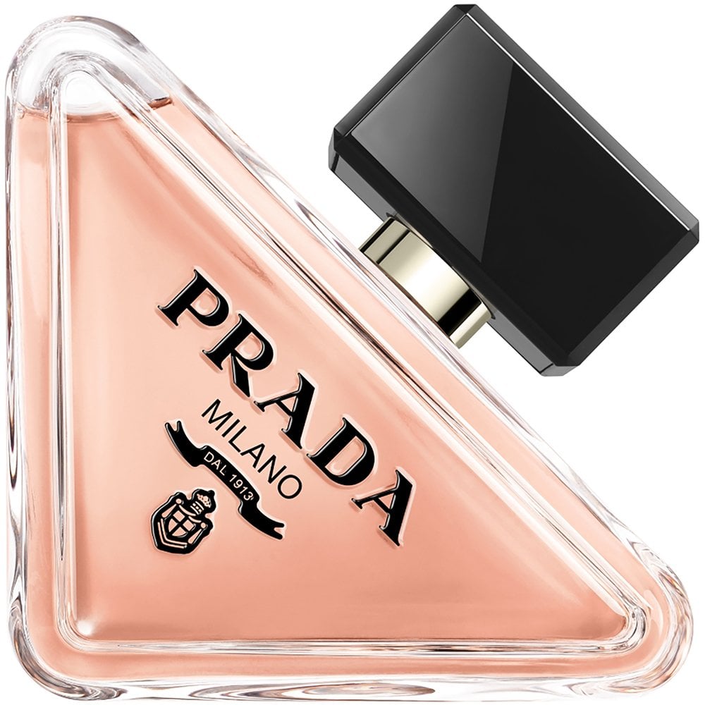 Prada Paradoxe Eau De Parfum 90ml Justmylook