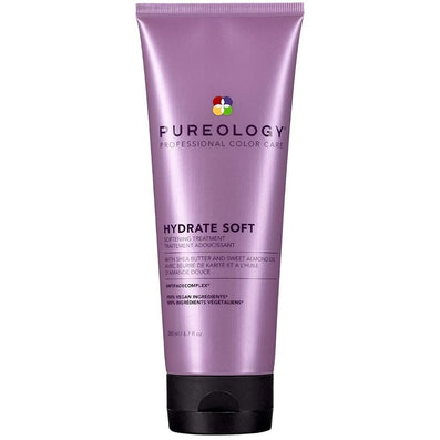 Pureology Hydrate Soft Softening Treatment 200ml