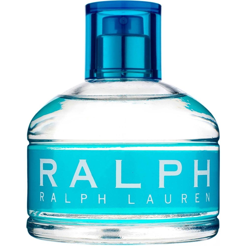 Ralph Lauren Ralph Eau De Toilette 100ml – Justmylook