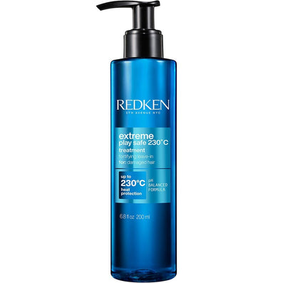 Redken Extreme Play Safe 230°C Fortifying Leave-In Treatment 250ml
