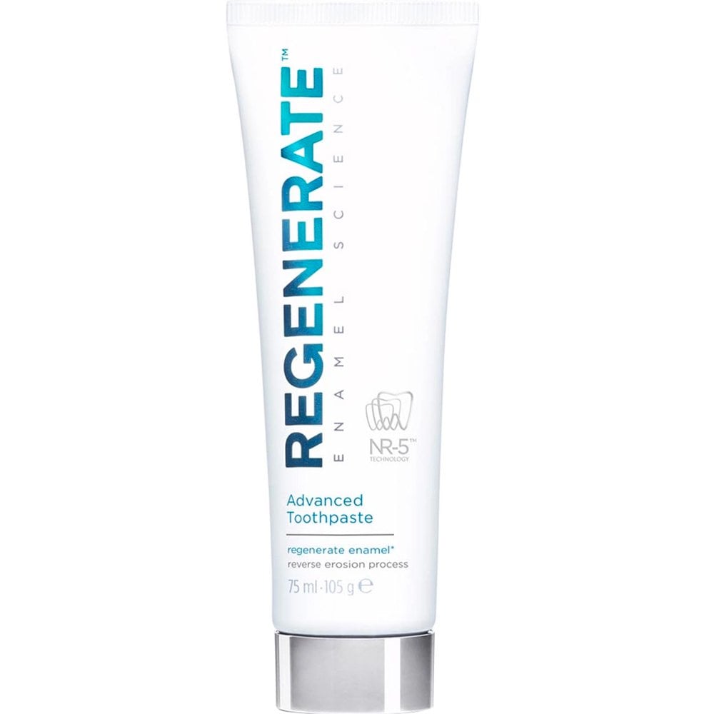 Regenerate Enamel Science Advanced Toothpaste 75ml – Justmylook