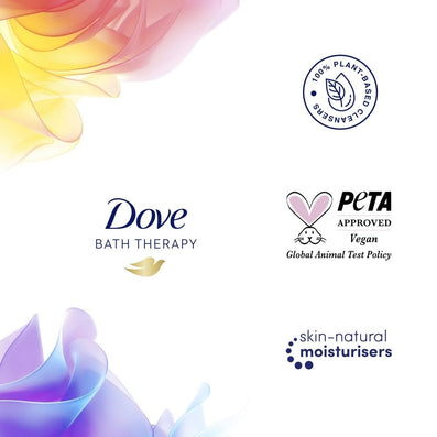Dove Renew Shower & Shave Mousse 200ml