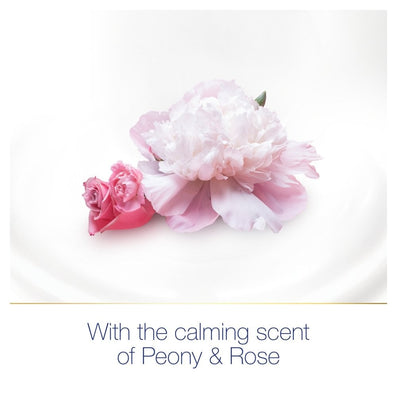 Dove Renewing Care Bath Salts Peony & Rose 900g