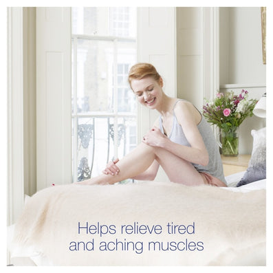 Dove Renewing Care Bath Salts Peony & Rose 900g