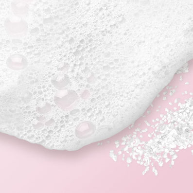 Dove Renewing Care Bath Salts Peony & Rose 900g