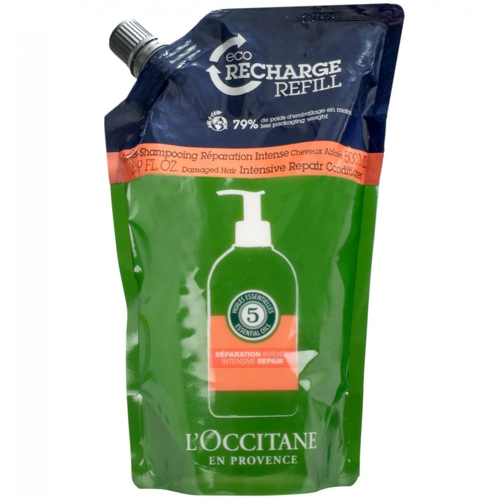 L'Occitane Reparation Intense Repair Conditioner for Damaged