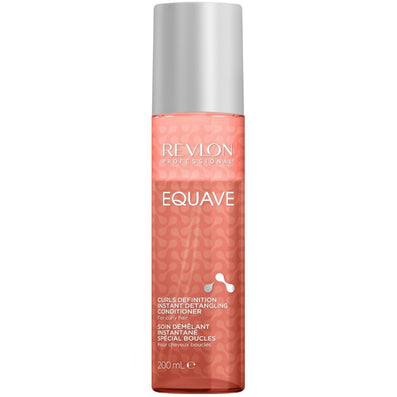 Revlon Professional Equave Curls Definition Instant Detangling Conditioner 200ml