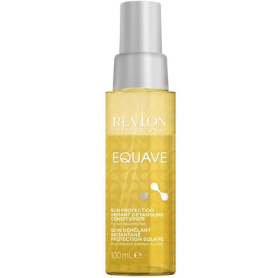 Revlon Professional Equave Sun Protection Instant Detangling Conditioner 100ml