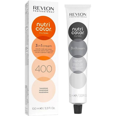 Revlon Professional Nutri Color Filters 400 Tangerine 100ml