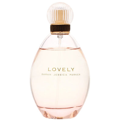Sarah Jessica Parker Lovely Eau De Parfum 100ml