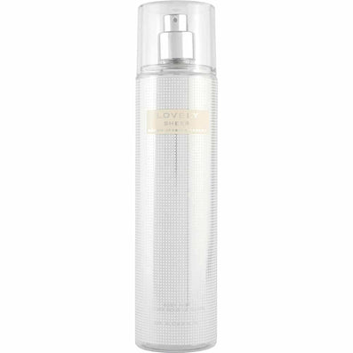 Sarah Jessica Parker Lovely Sheer Body Mist 250ml