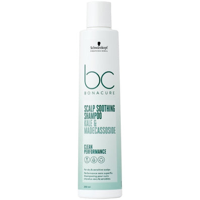 Schwarzkopf Professional BC Bonacure Scalp Genesis Soothing Shampoo 250ml