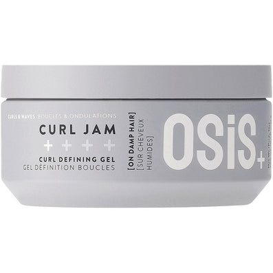 Schwarzkopf Professional OSiS+ Curl Jam Curl Enhancing Gel 300ml
