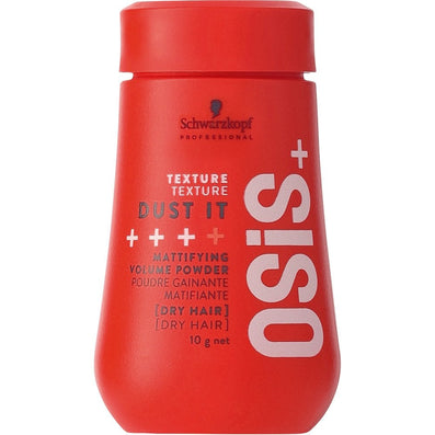 Schwarzkopf Professional OSiS+ Dust It Volume Powder 10g