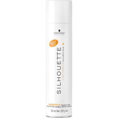 Schwarzkopf Professional Silhouette Flexible Hairspray 300ml