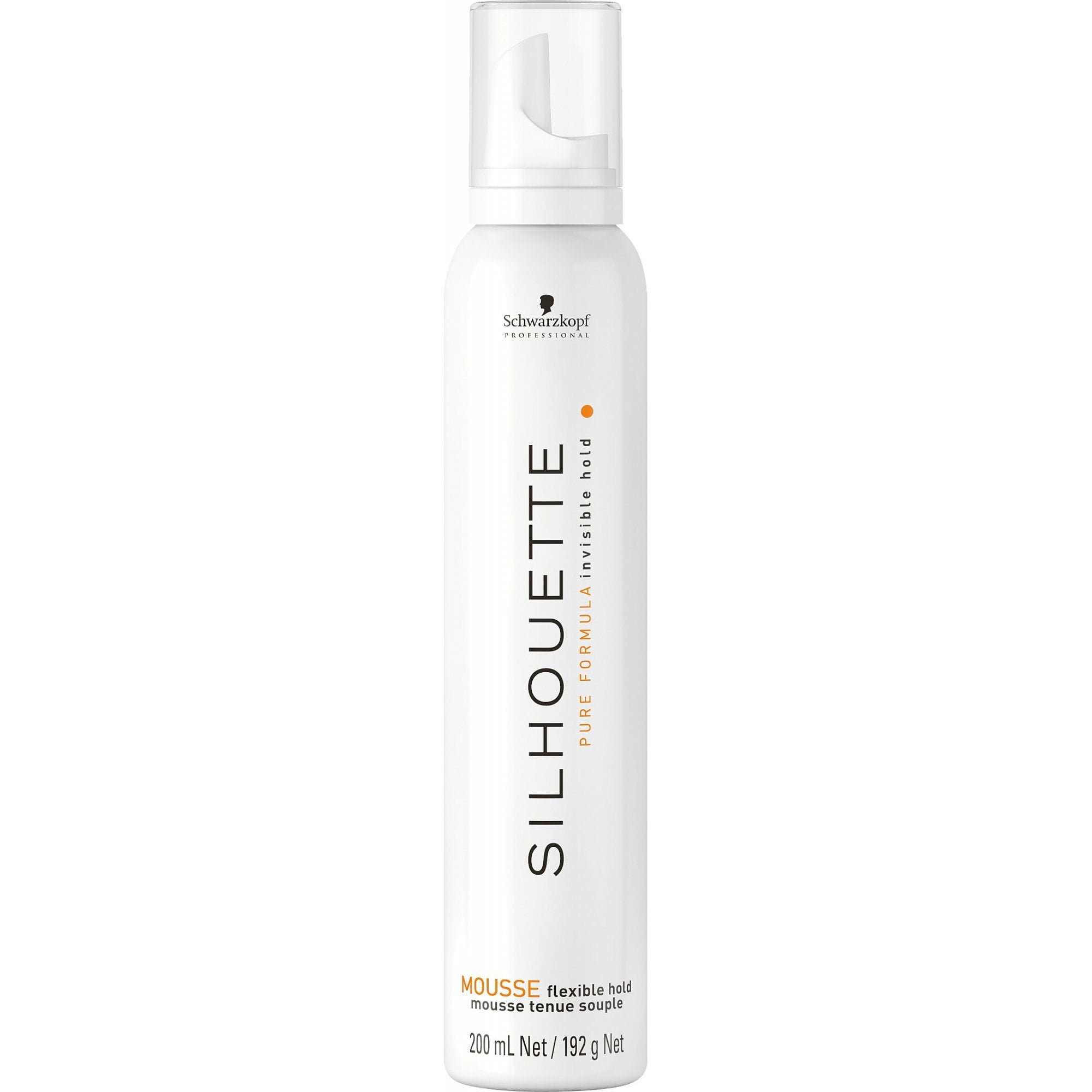 Schwarzkopf Professional Silhouette Flexible Mousse 200ml – Justmylook