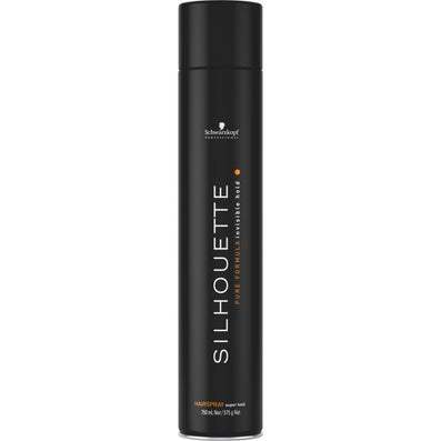 Schwarzkopf Professional Silhouette Super Hold Hairspray 750ml