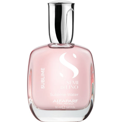 Alfaparf Milano Semi Di Lino Sublime Water Scented Hair Mist 50ml
