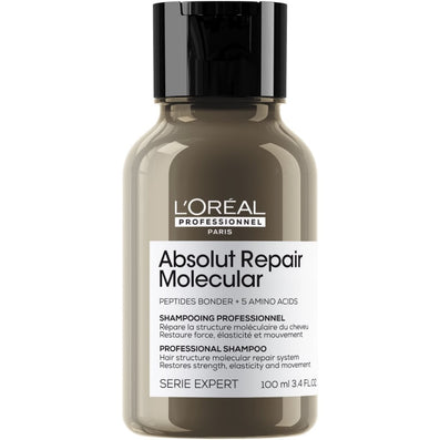 Serie Expert Absolut Repair Molecular Shampoo 100ml