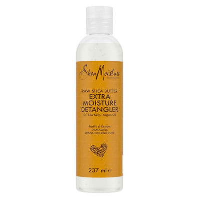 Shea Moisture Raw Shea Butter Extra-Moisture Detangler 237ml