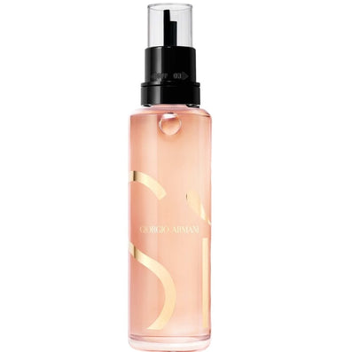 Giorgio Armani Si Eau De Parfum Refill 100ml