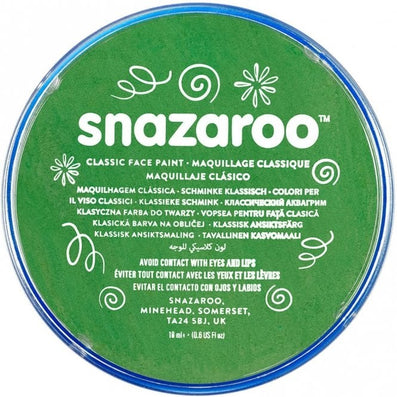 Snazaroo Classic Face Paint 18ml