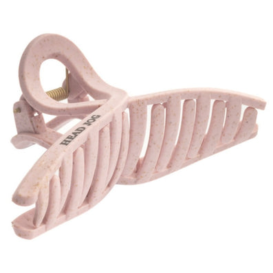 Head Jog Straw Whale Klip Orchid