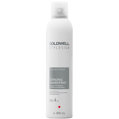 Goldwell Style Sign Strong Hairspray 300ml
