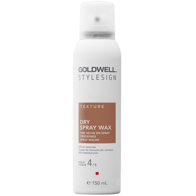 Goldwell Style Sign Texture Dry Spray Wax 150ml