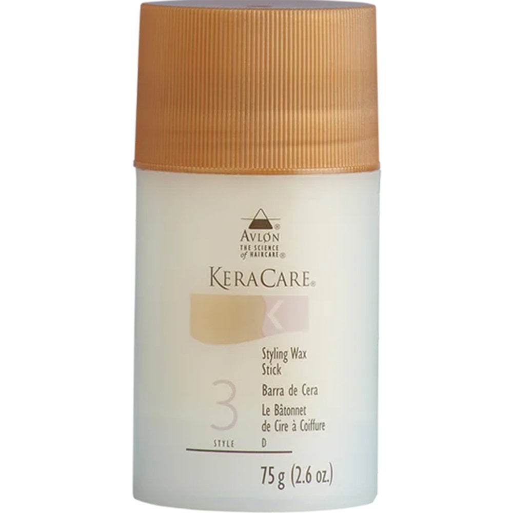 KeraCare Styling Wax Stick 75g Justmylook