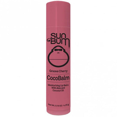 Sun Bum CocoBalm Moisturising Lip Balm 4.25g