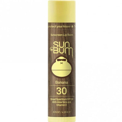 Sun Bum Original Sunscreen Lip Balm SPF30 4.25g