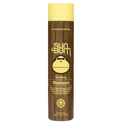 Sun Bum Premium Daily Revitalising Shampoo 300ml