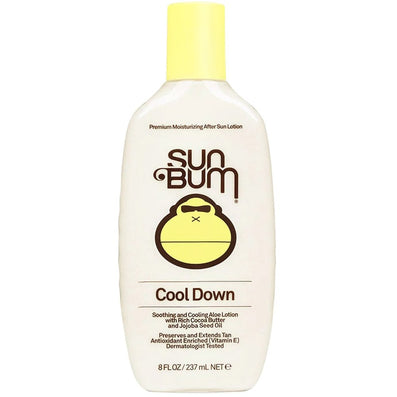 Sun Bum After Sun Cool Down Lotion 237ml