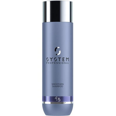 System Professional Smoothen Shampoo 250ml