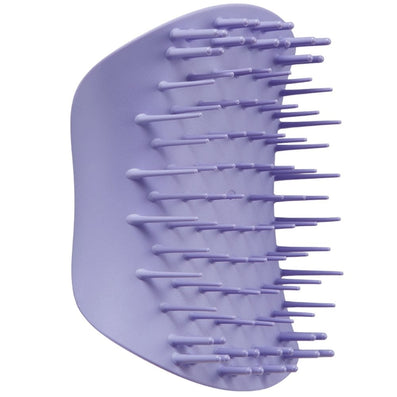 Tangle Teezer The Scalp Exfoliator & Massager Lavender Life