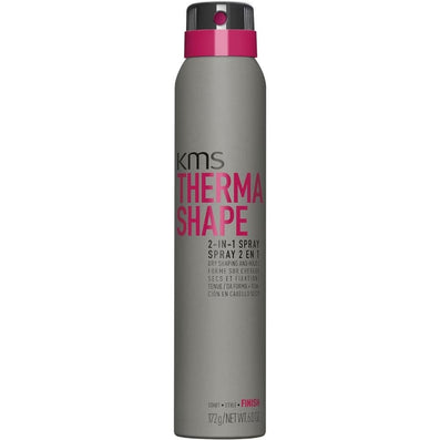 KMS Therma Shape 2-in-1 Spray 200ml