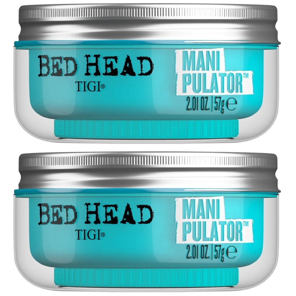 TIGI Bed Head Manipulator Duo 2 x 57ml – Justmylook