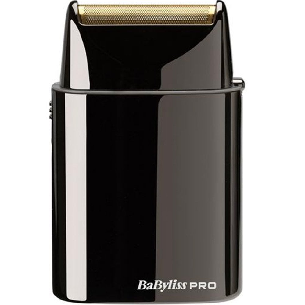Babyliss Pro Titanium Cordless Single Foil Shaver – Justmylook