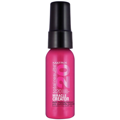 Total Results Miracle Creator 20 Travel-Size 45ml