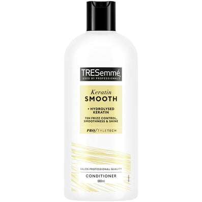 TRESemme Keratin Smooth Conditioner 680ml